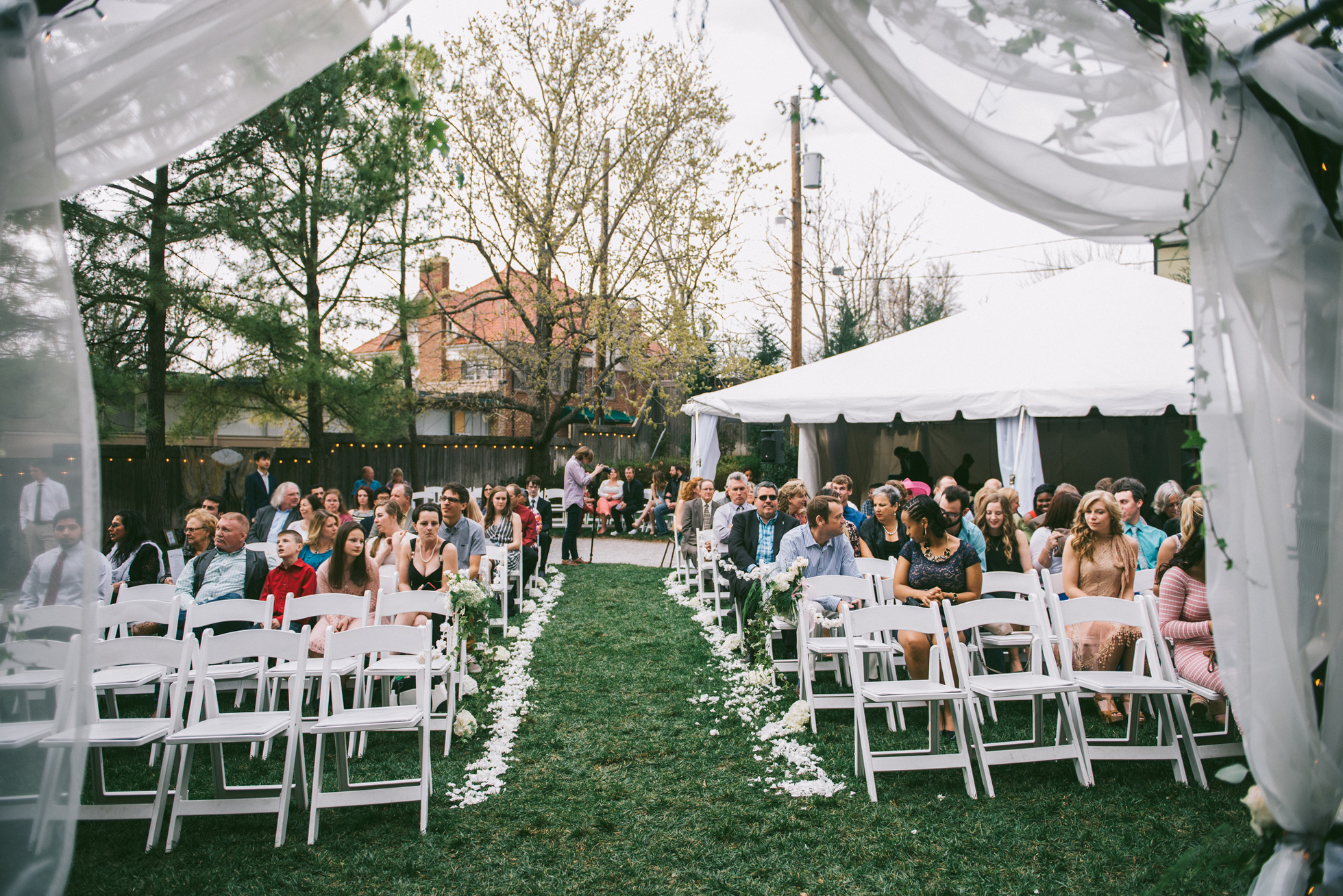 tulsa wedding photographer