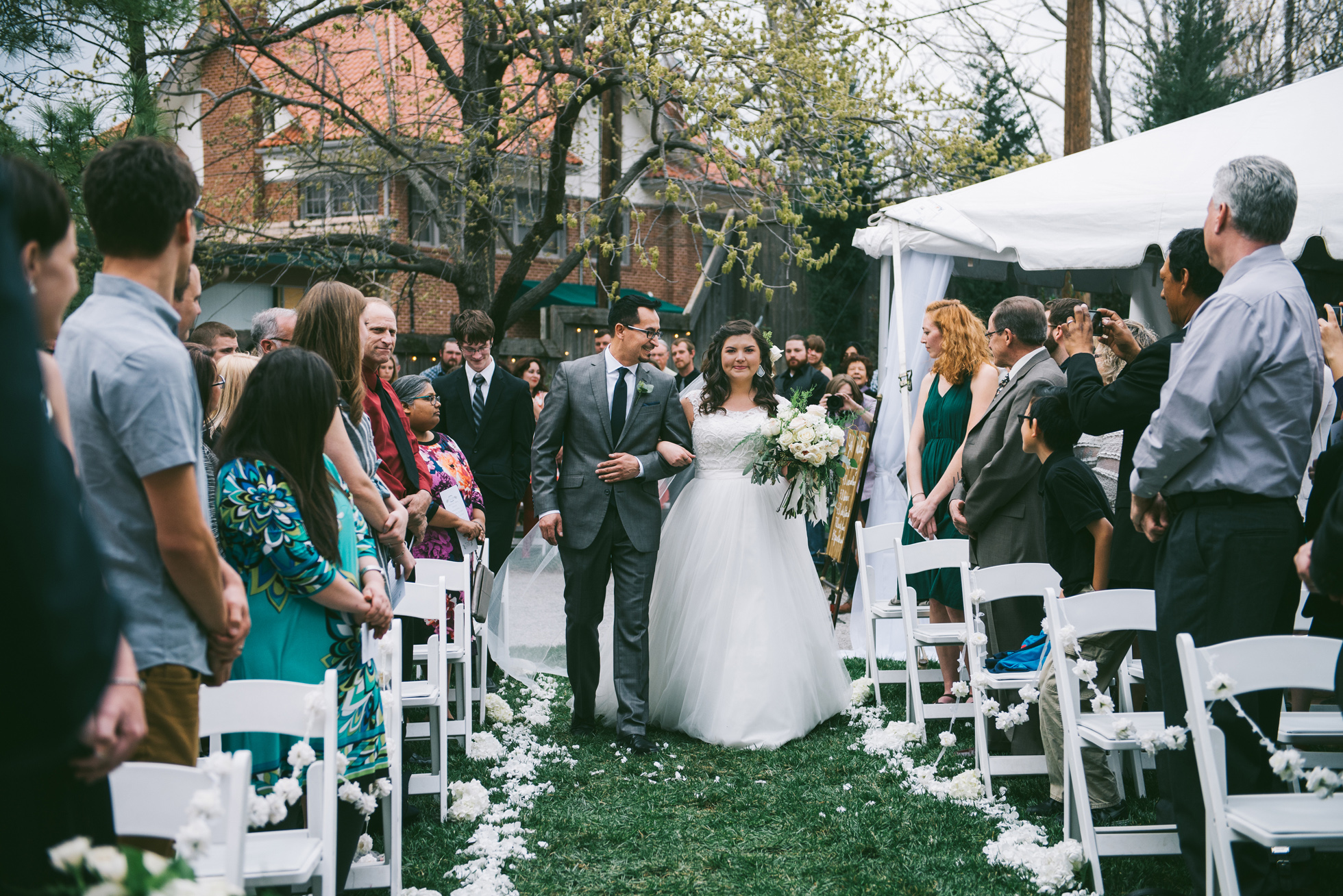 tulsa wedding photographer