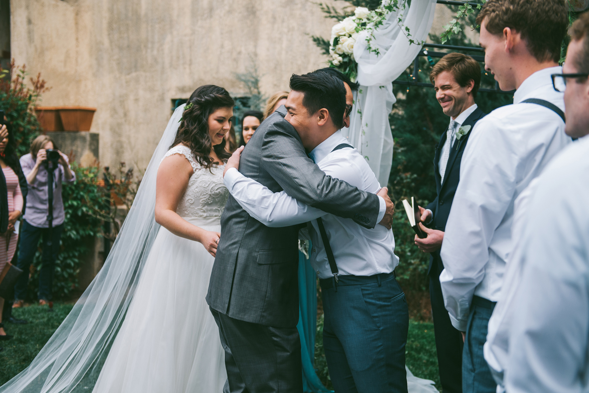 tulsa wedding photographer