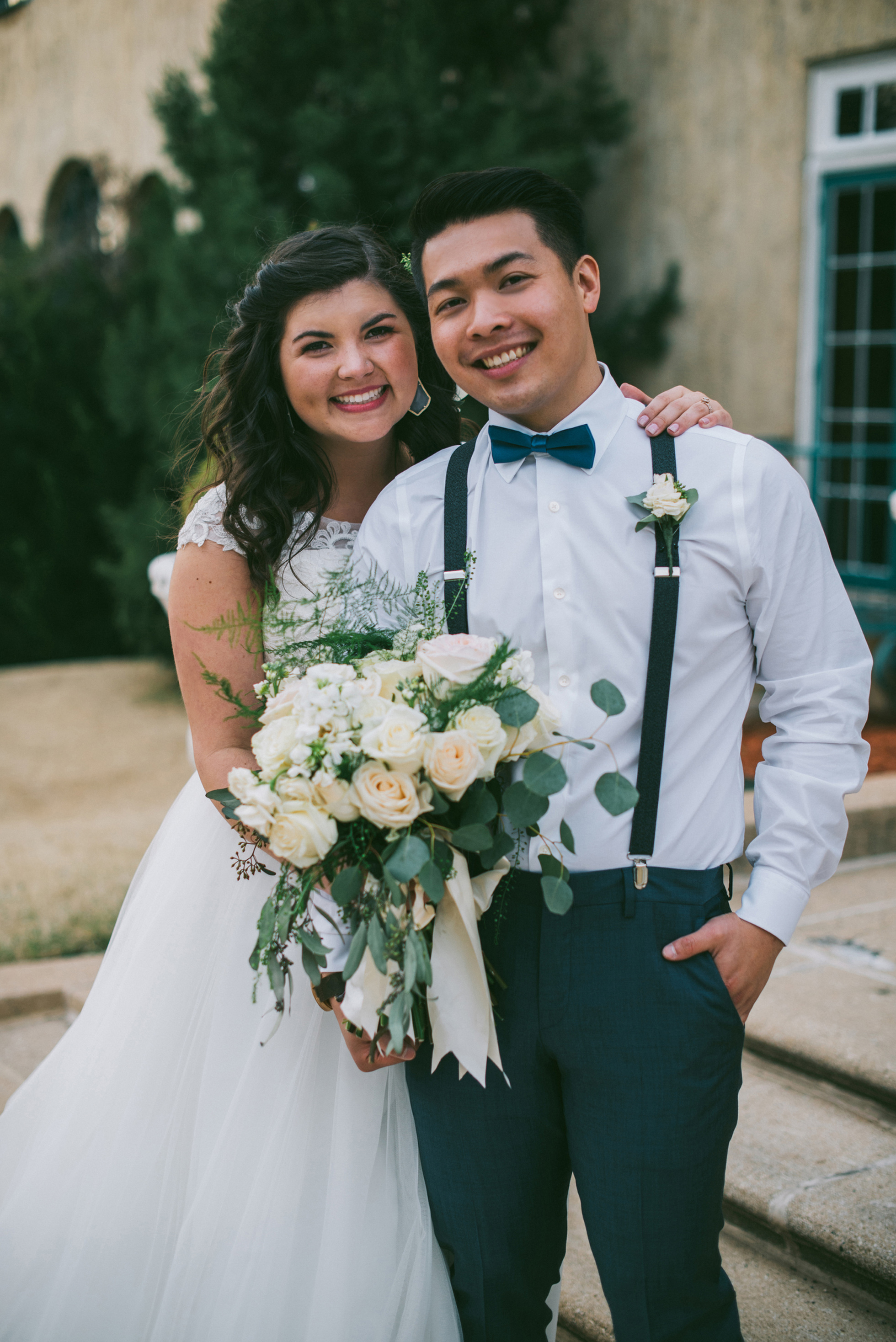 tulsa wedding photographer