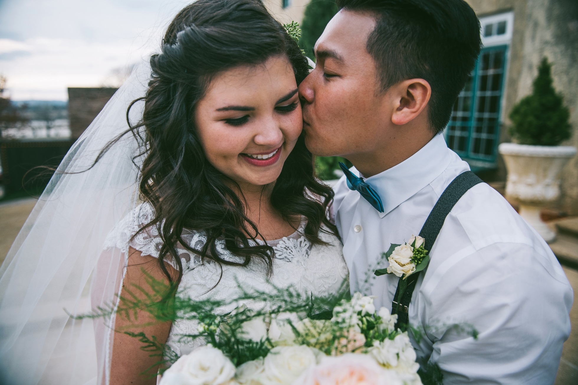 tulsa wedding photographer