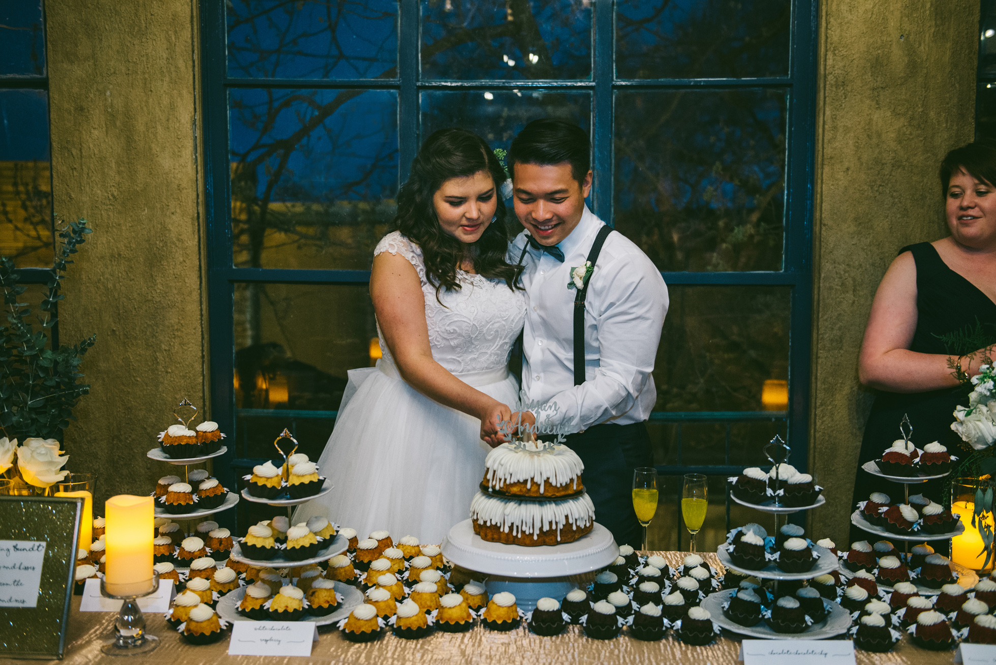 tulsa wedding photographer