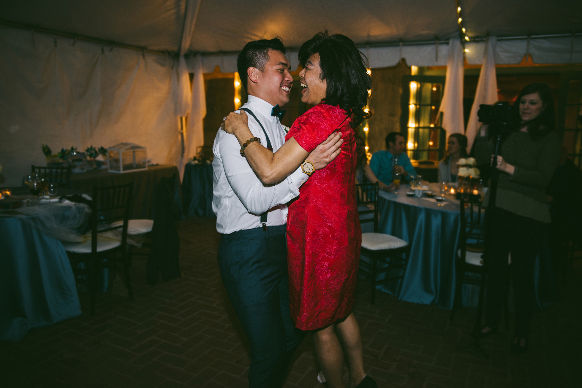 tulsa wedding photographer