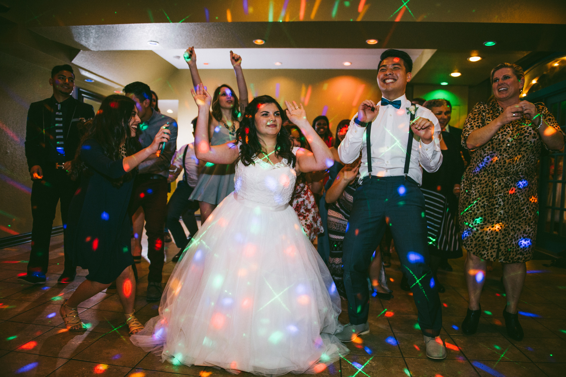 tulsa wedding photographer