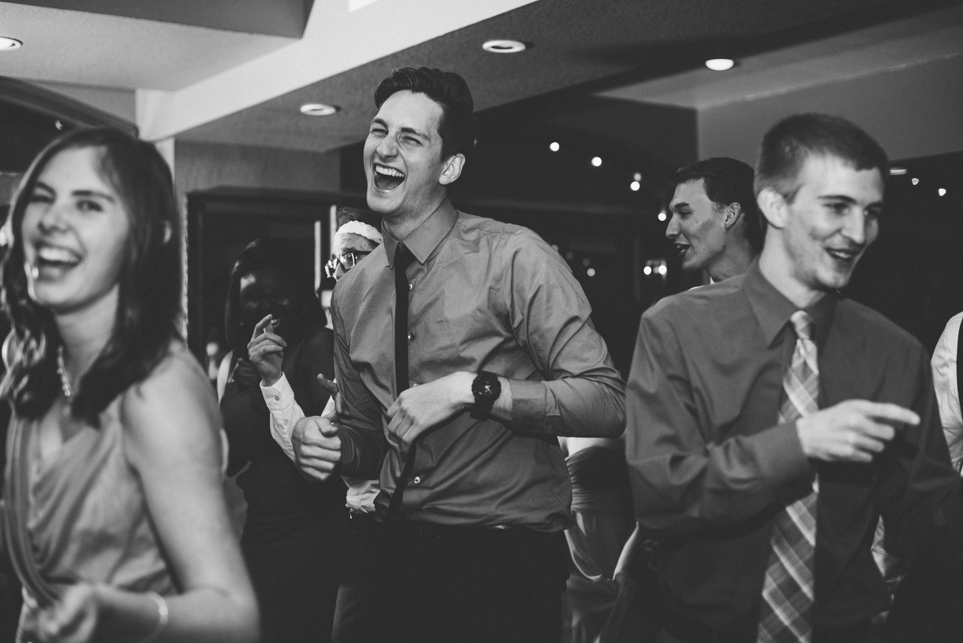 tulsa wedding photographer