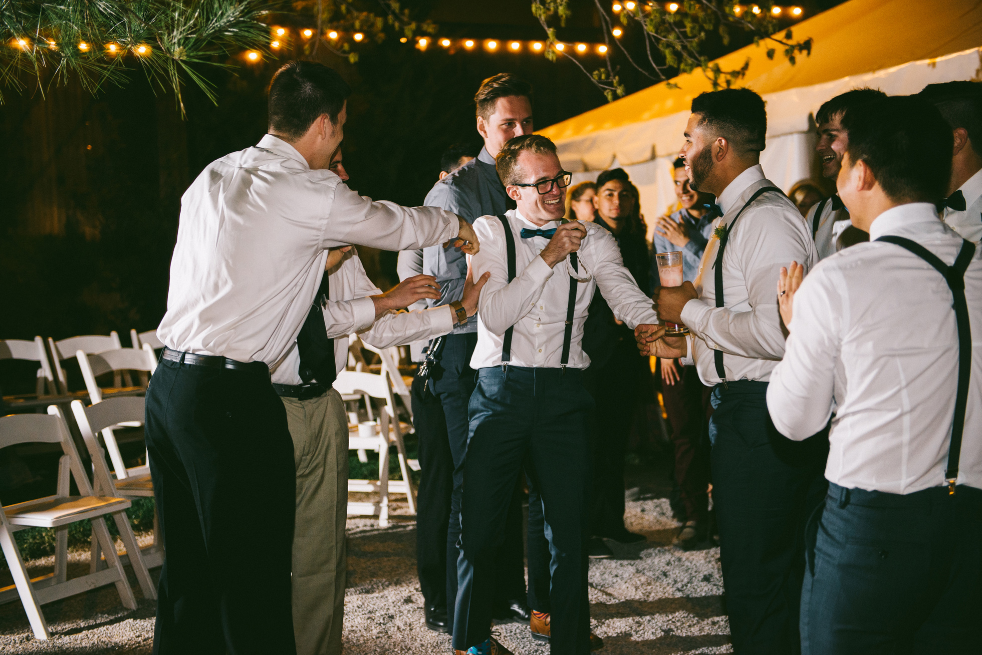 tulsa wedding photographer