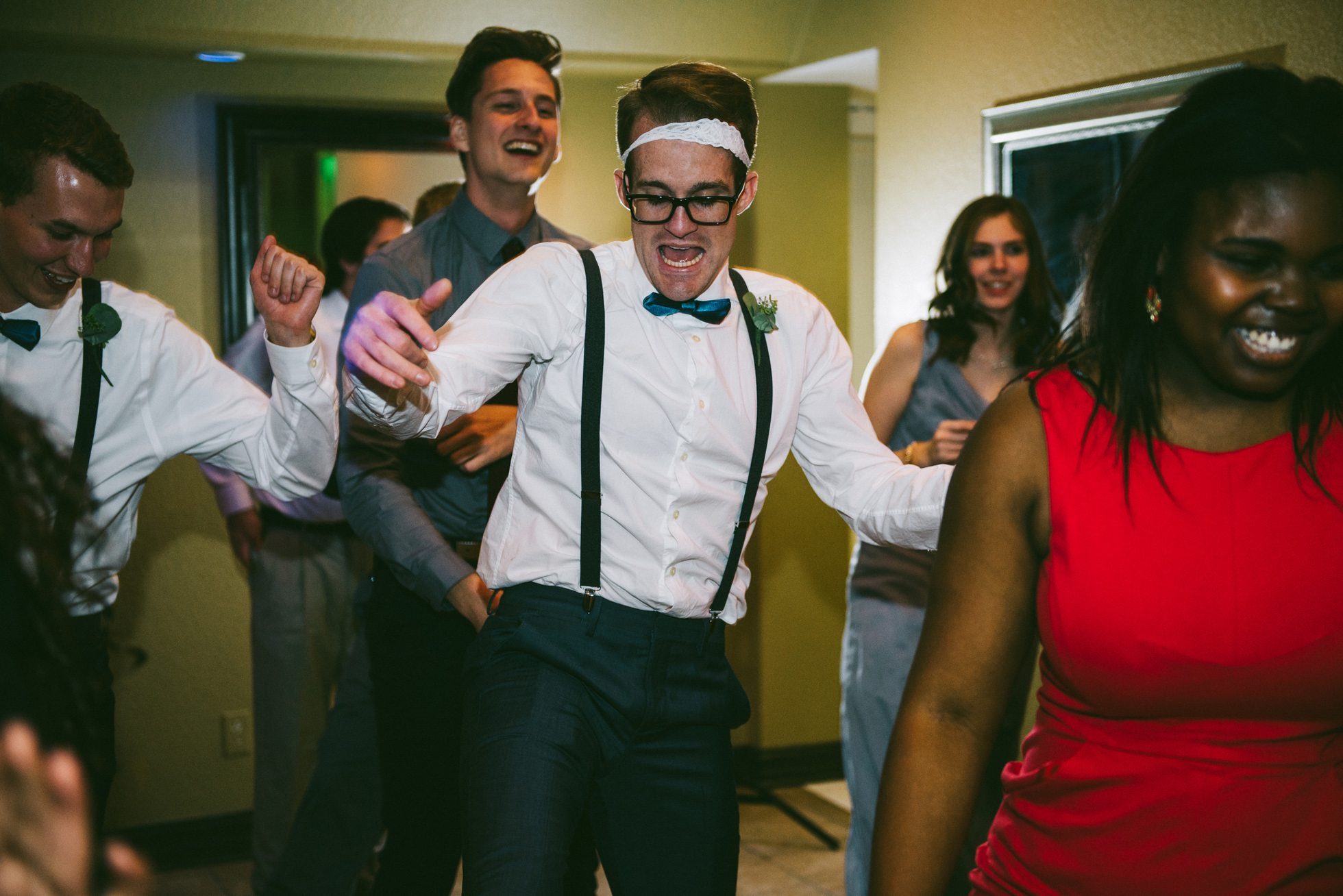 tulsa wedding photographer