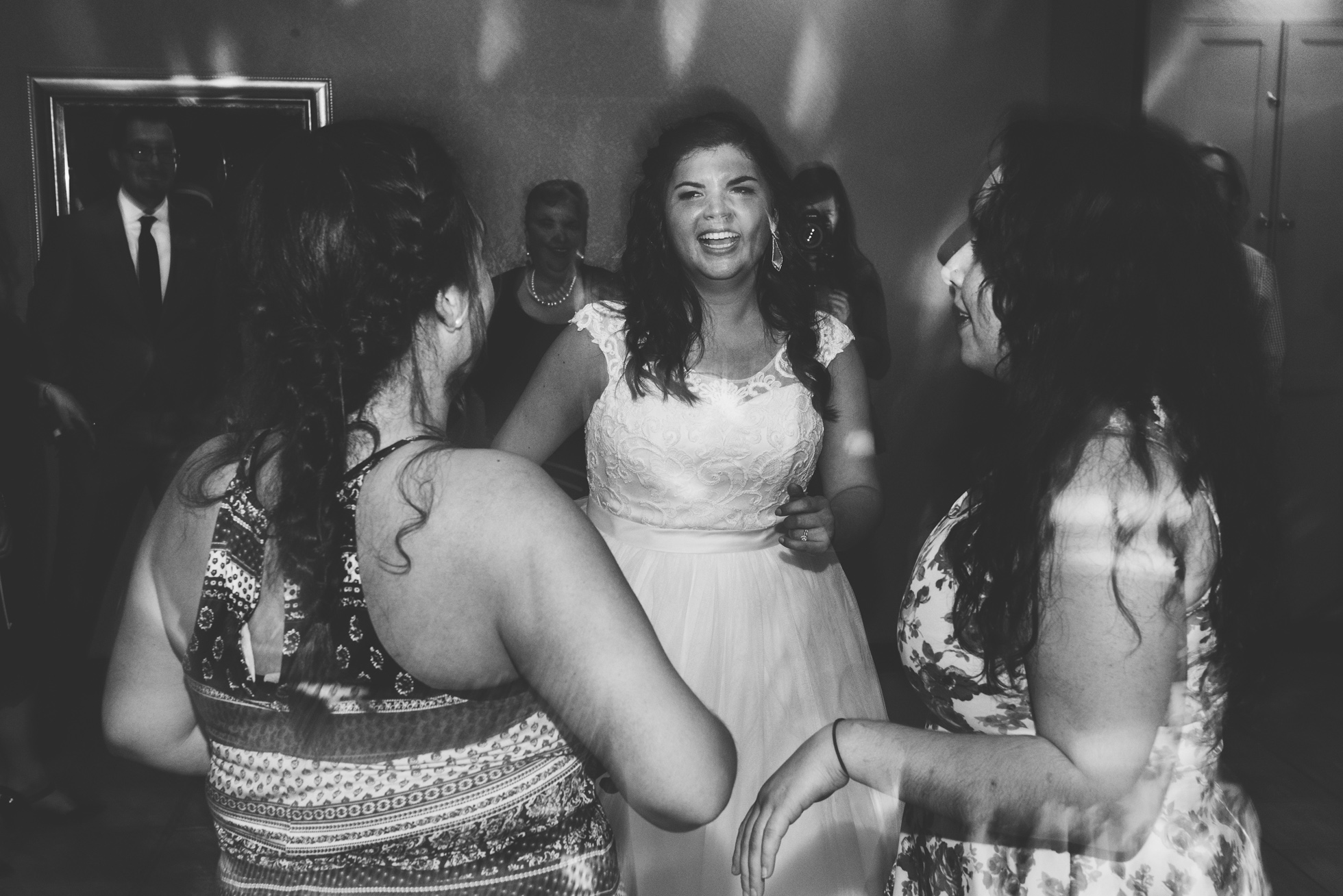 tulsa wedding photographer