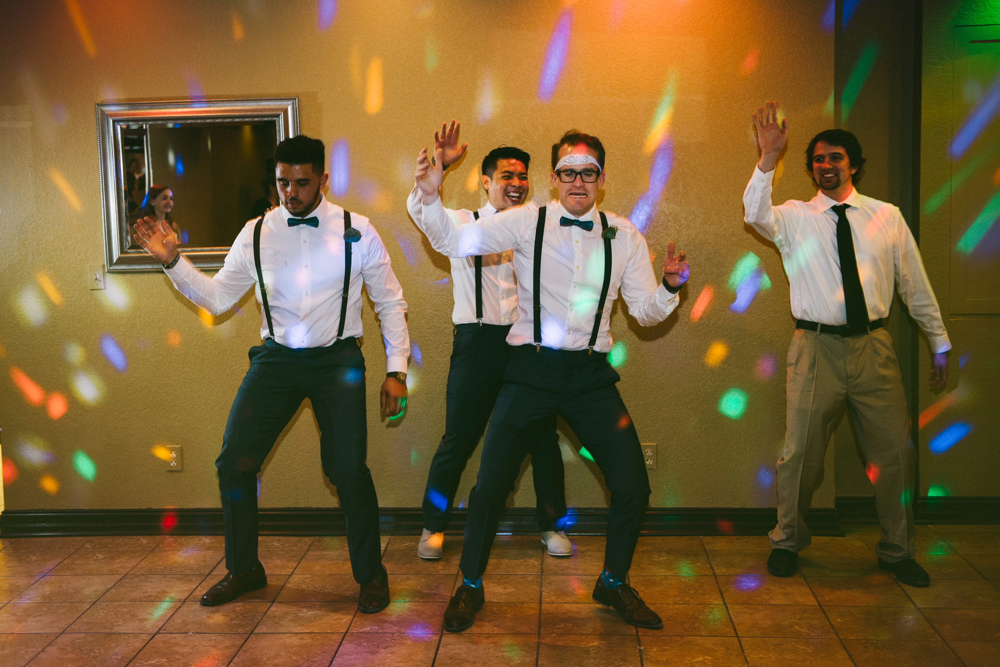 tulsa wedding photographer