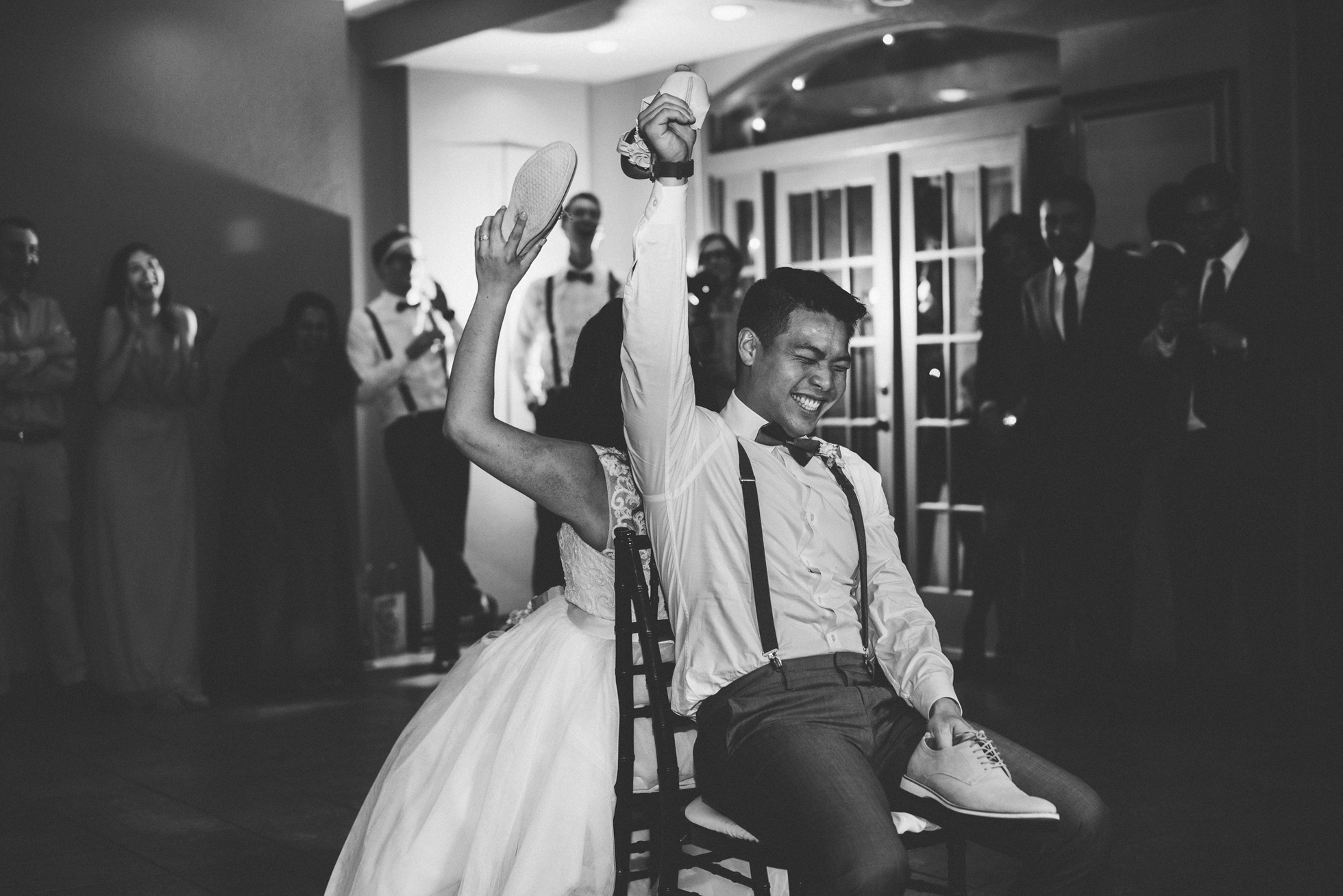 tulsa wedding photographer