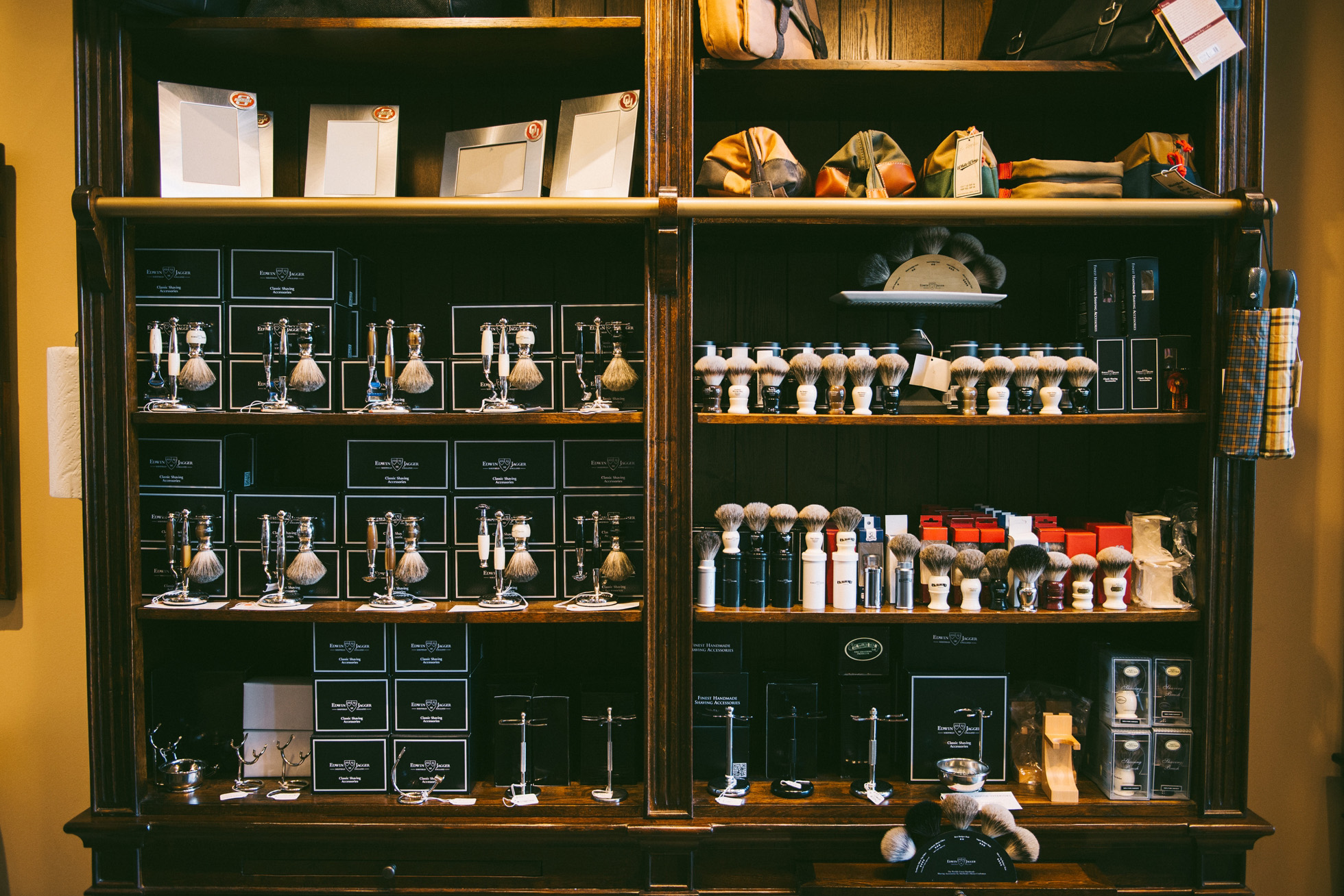 Broadway Warehouse in Automobile Alley Wedding