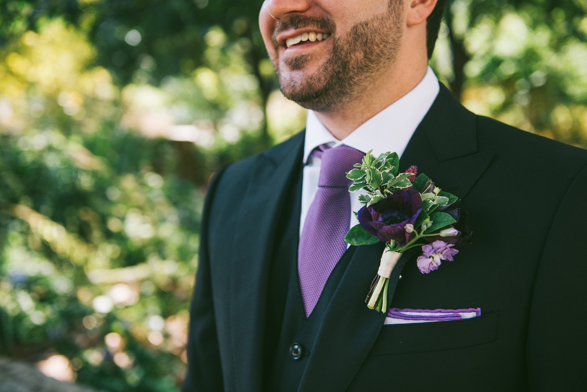 Broadway Warehouse in Automobile Alley Wedding