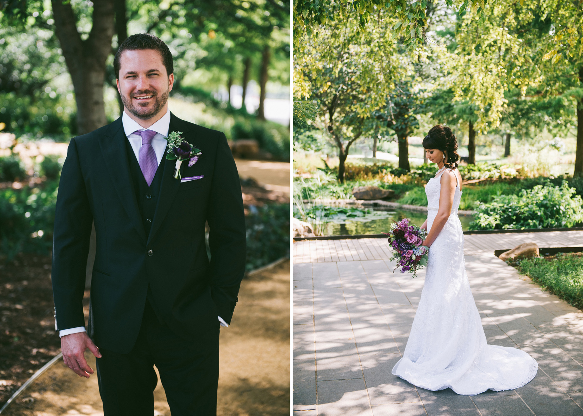 Broadway Warehouse in Automobile Alley Wedding