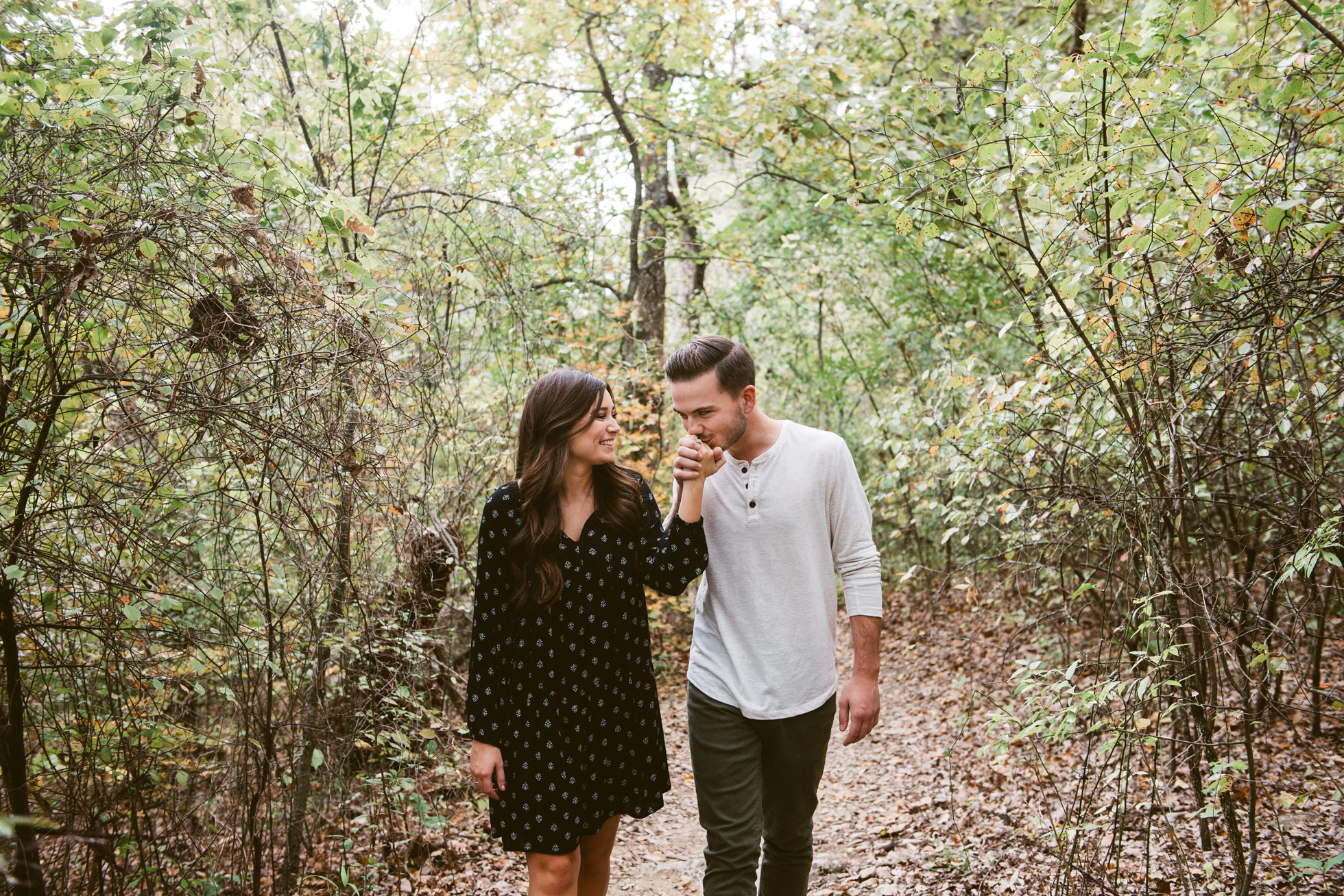 Tulsa Wedding Photographer