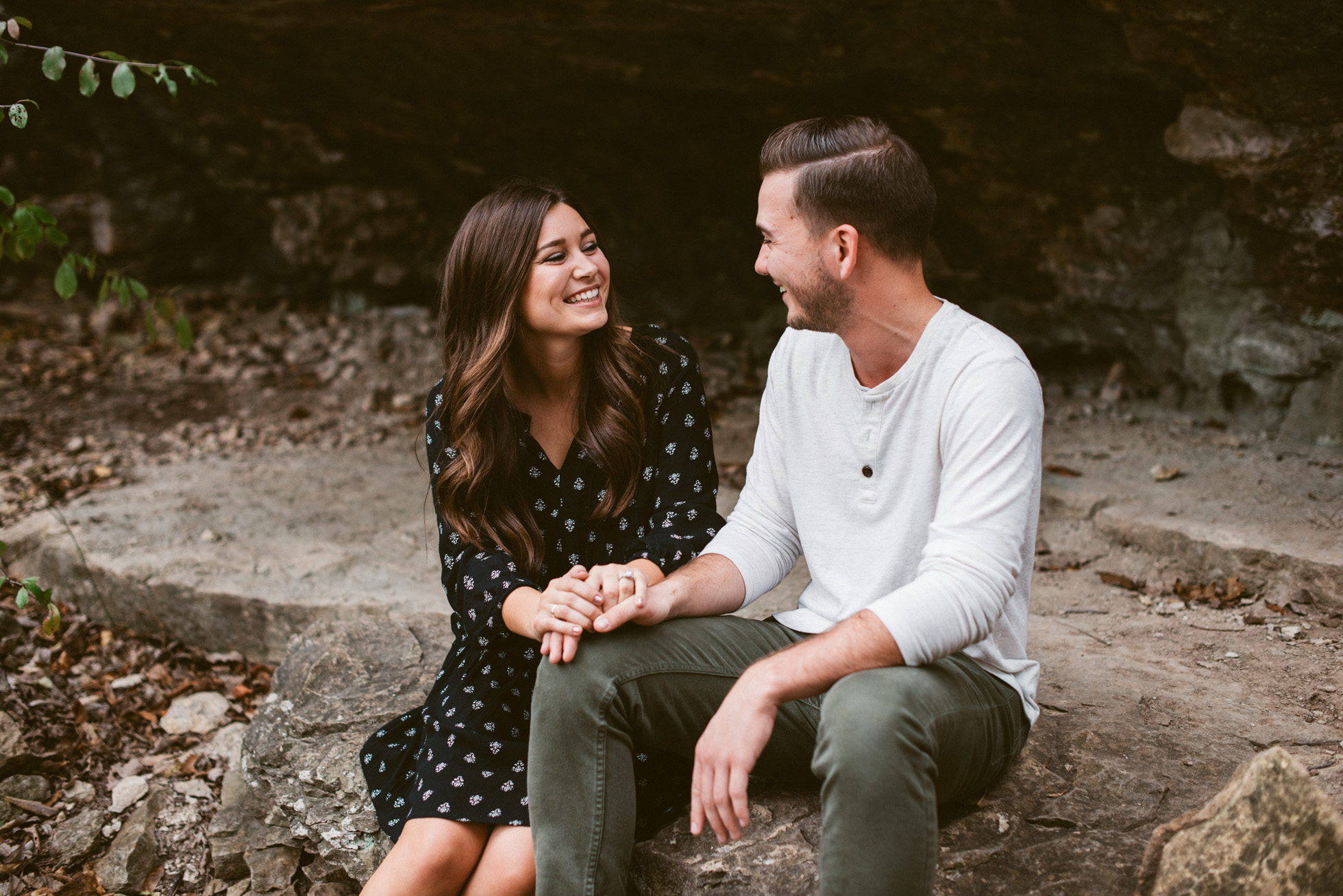 Tulsa Wedding Photographer