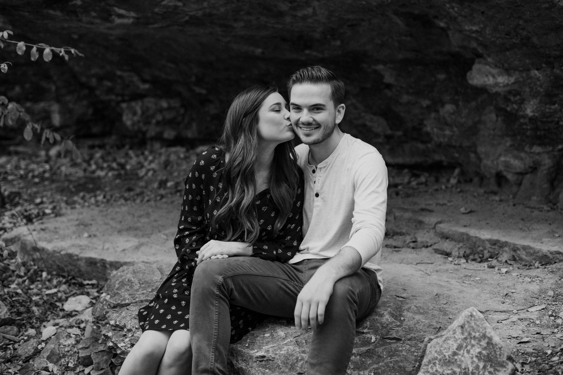 Tulsa Wedding Photographer