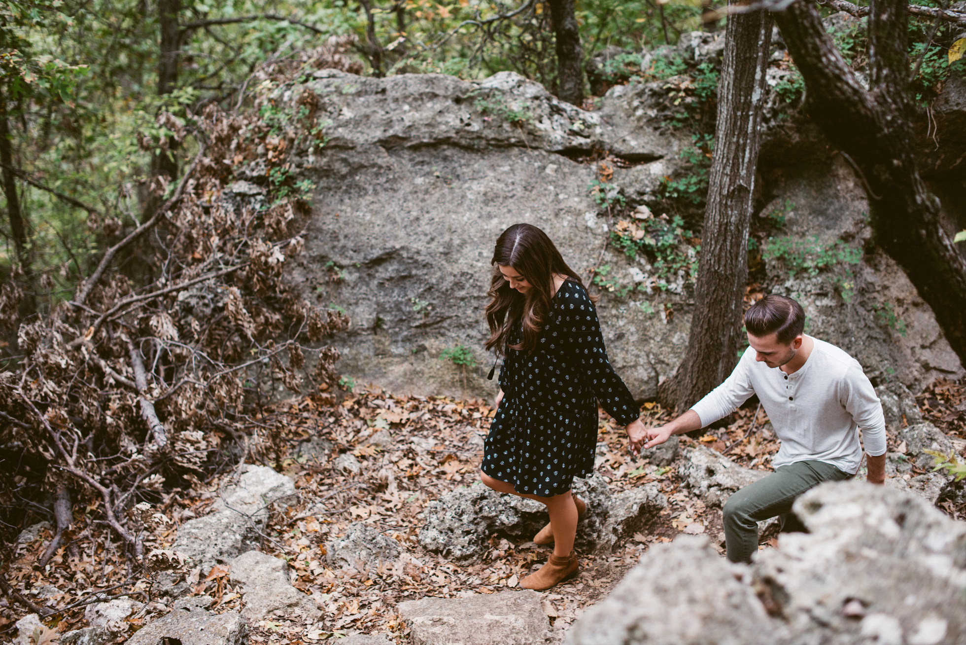 Tulsa Wedding Photographer