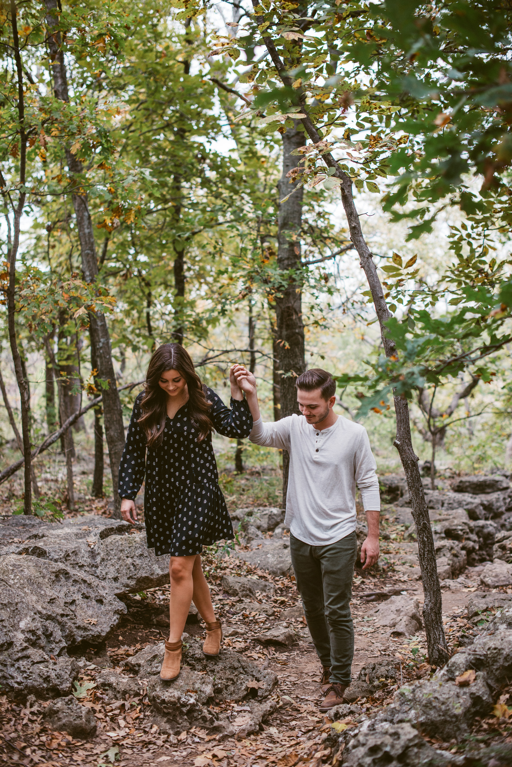 Tulsa Wedding Photographer