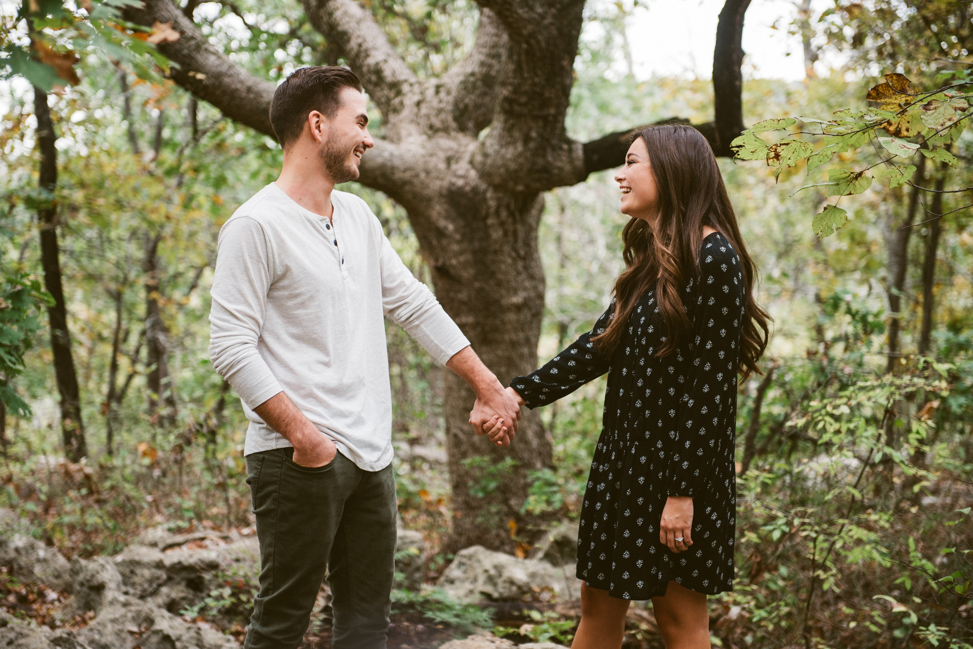 Tulsa Wedding Photographer