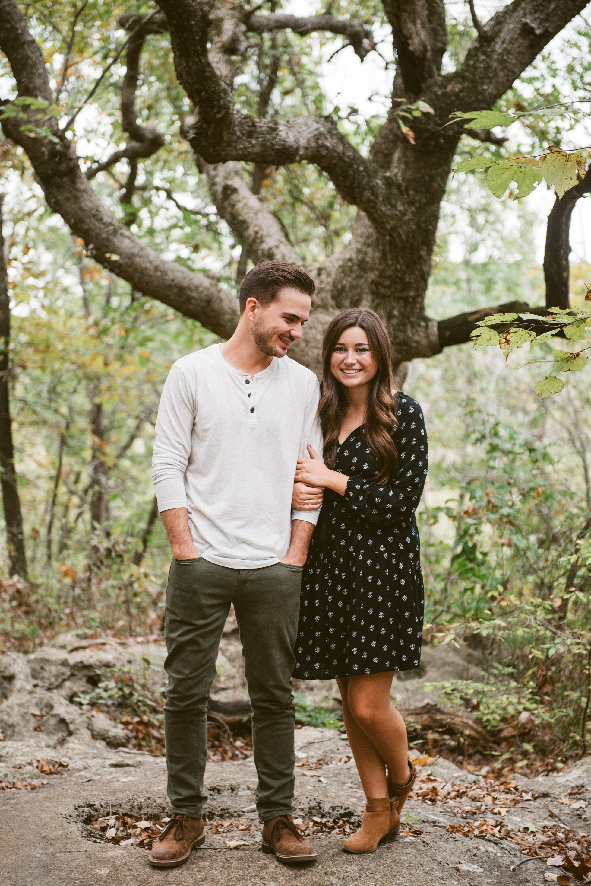 Tulsa Wedding Photographer