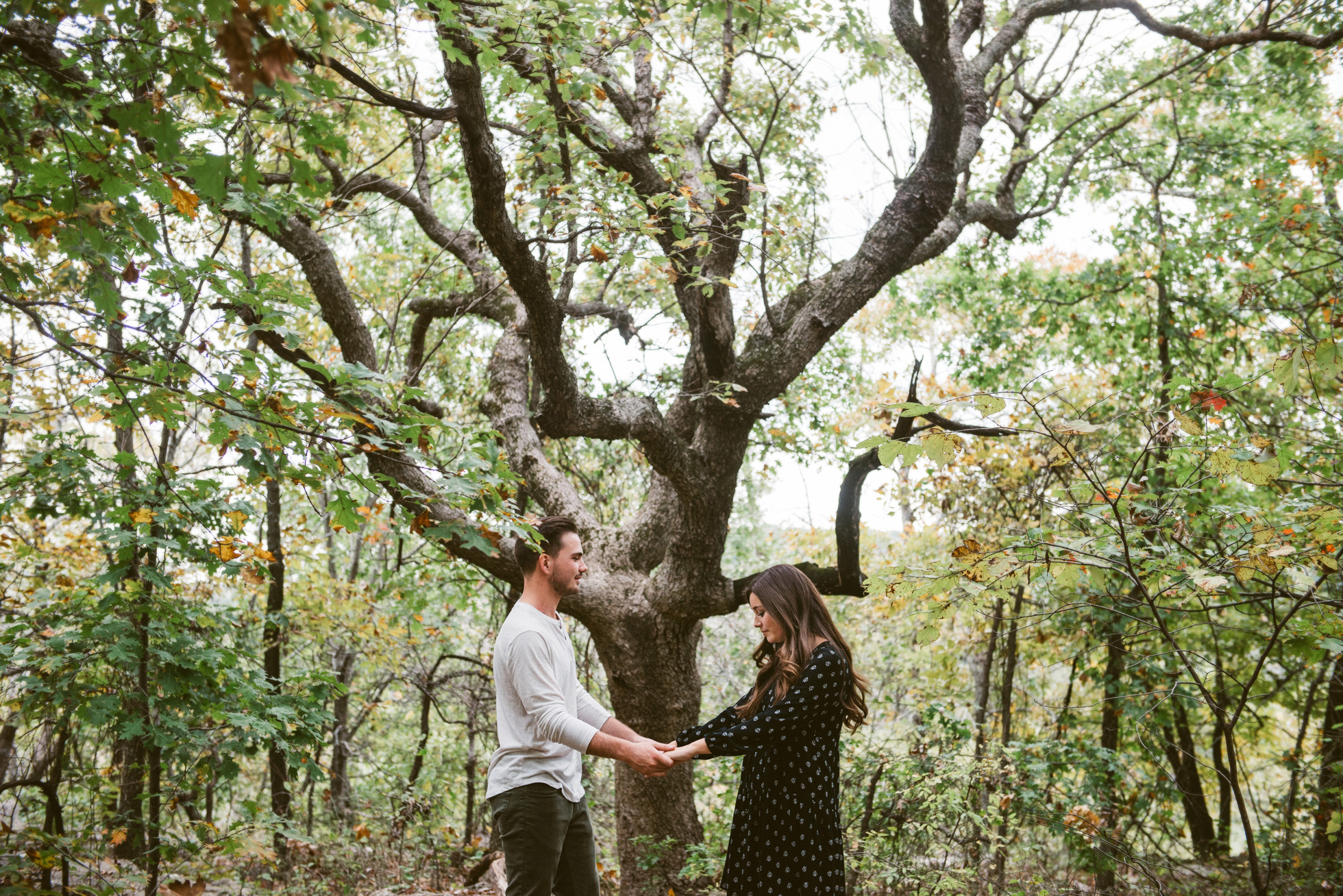 Tulsa Wedding Photographer