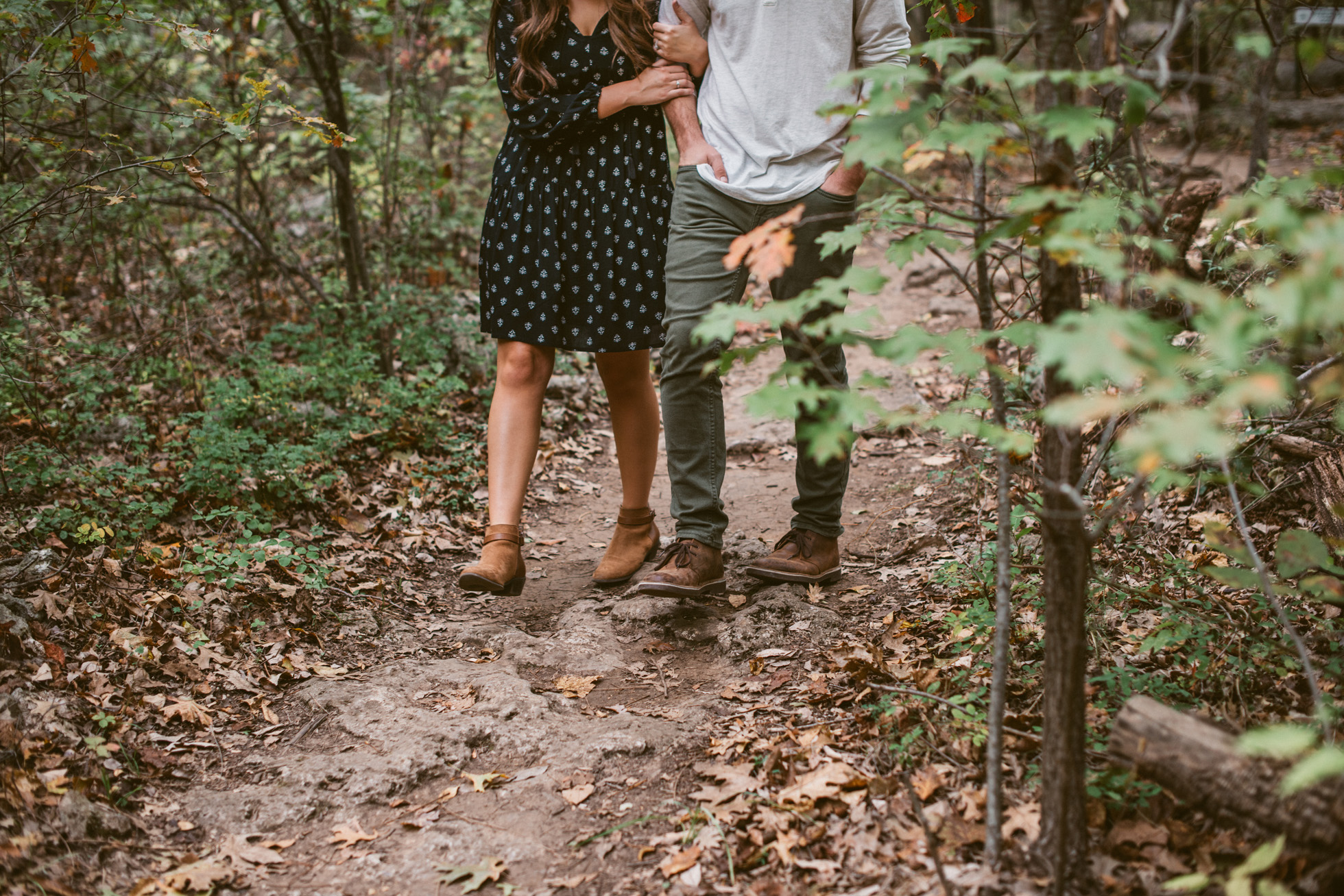 Tulsa Wedding Photographer