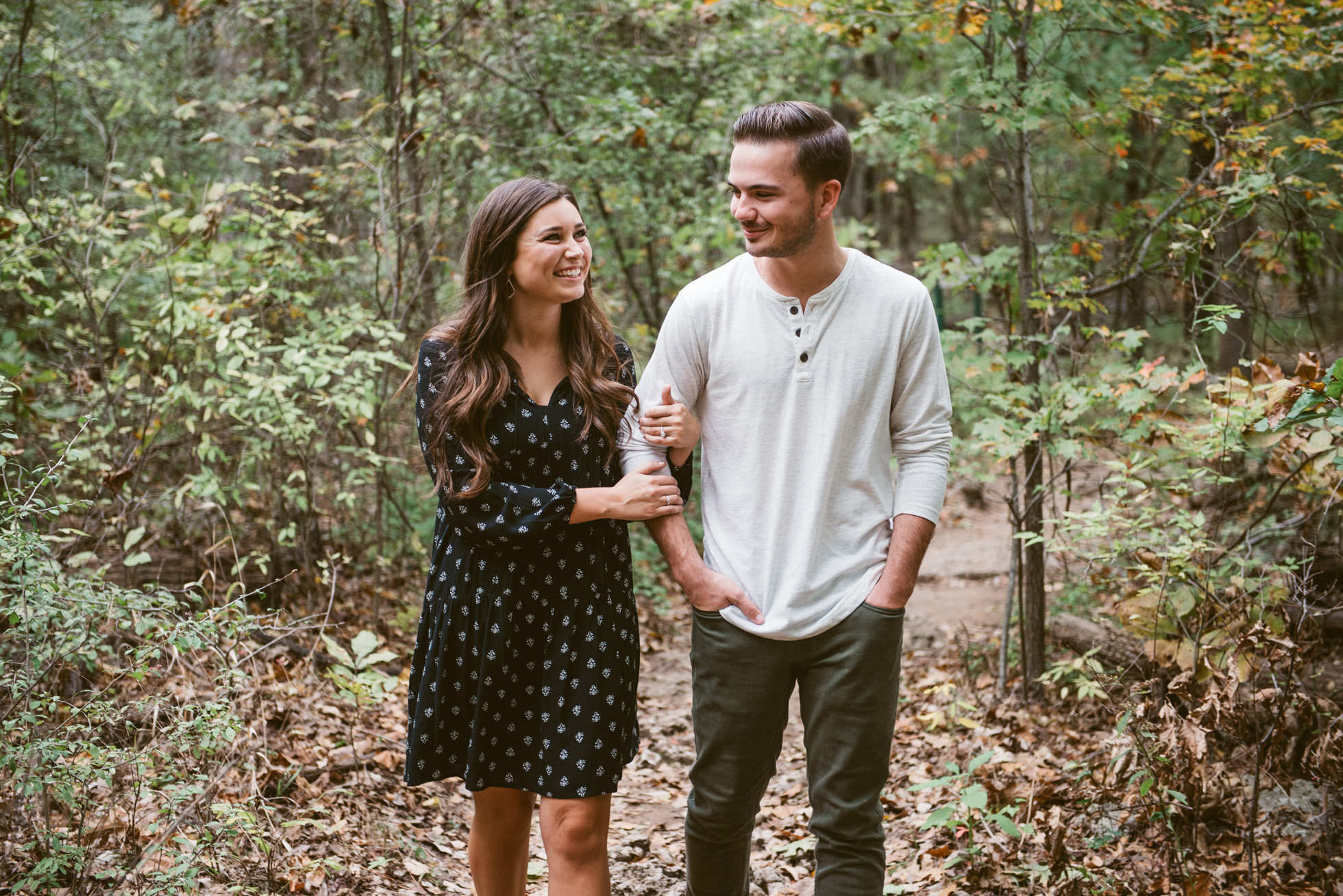 Tulsa Wedding Photographer