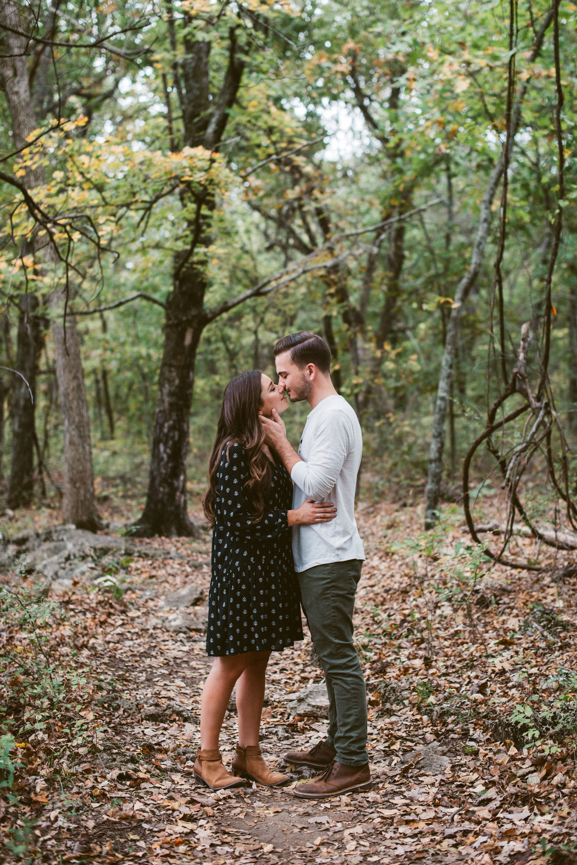 Tulsa Wedding Photographer