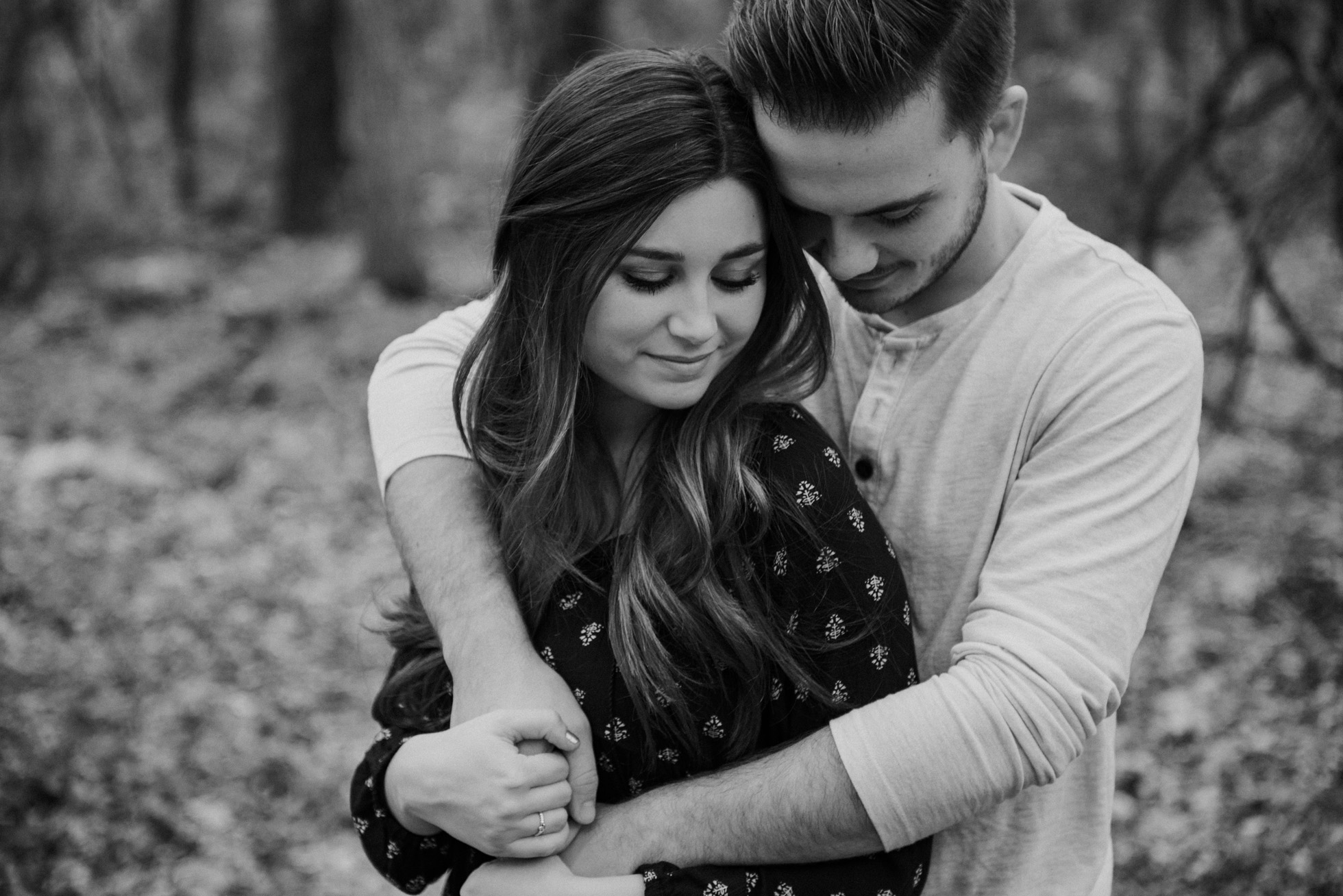 Tulsa Wedding Photographer