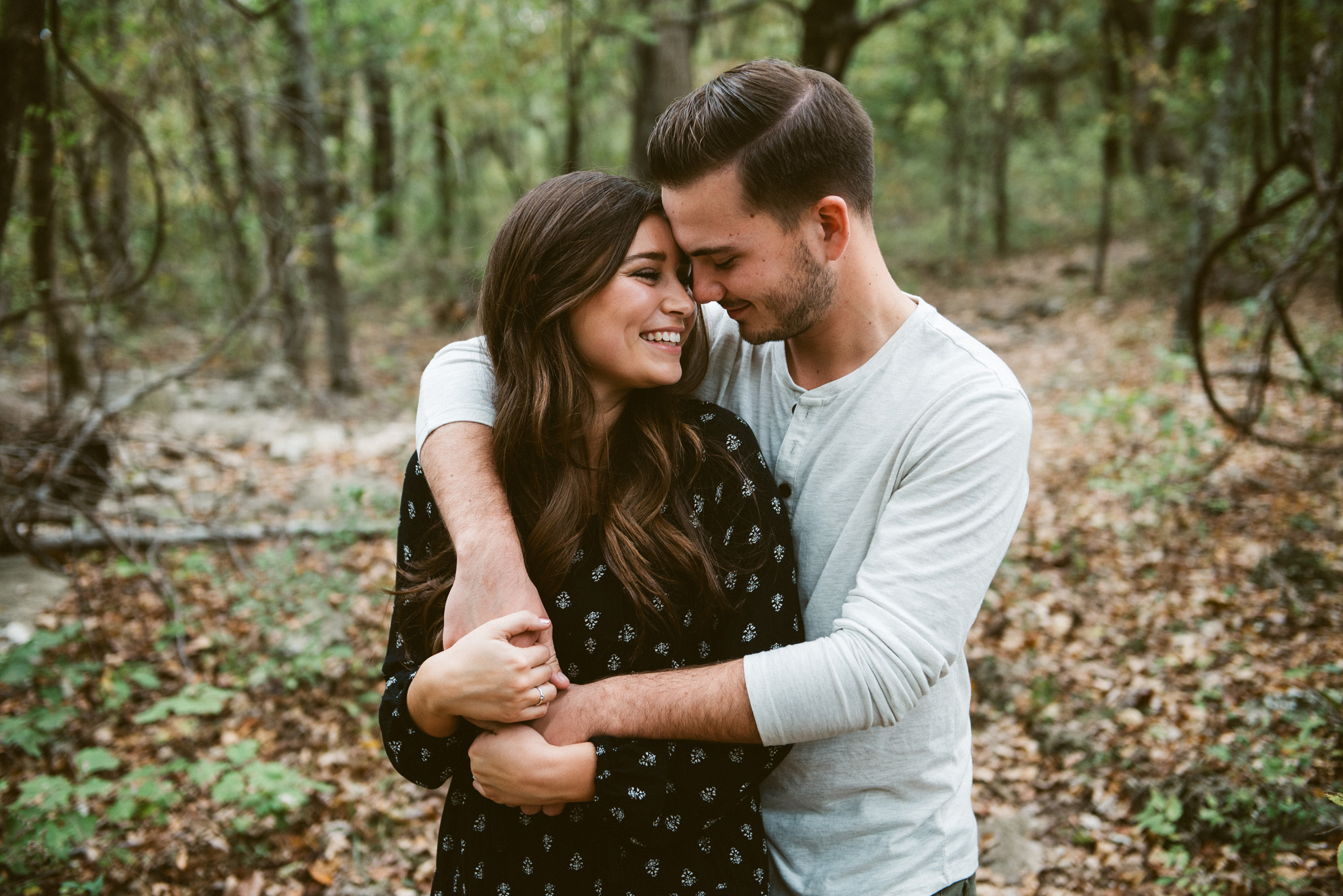 Tulsa Wedding Photographer