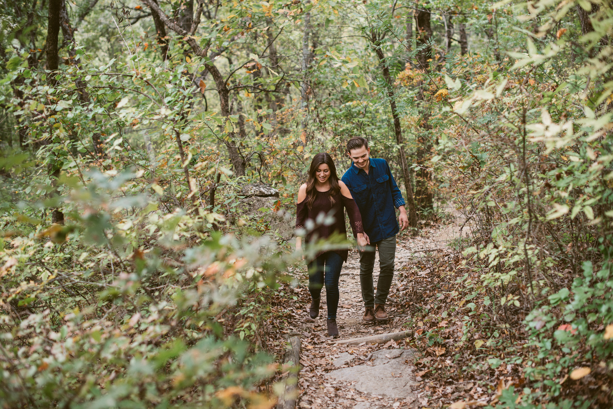 Tulsa Wedding Photographer