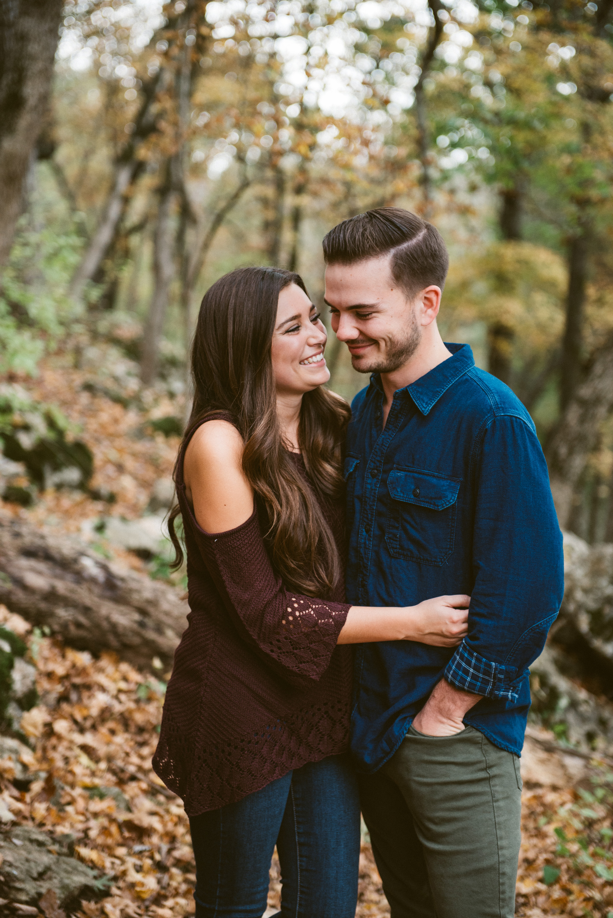 Tulsa Wedding Photographer