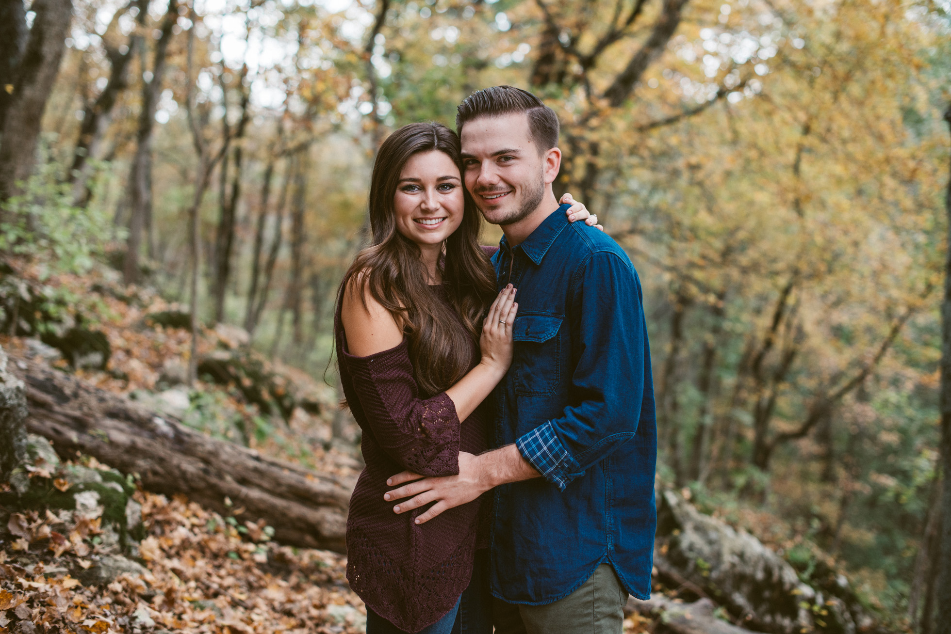 Tulsa Wedding Photographer