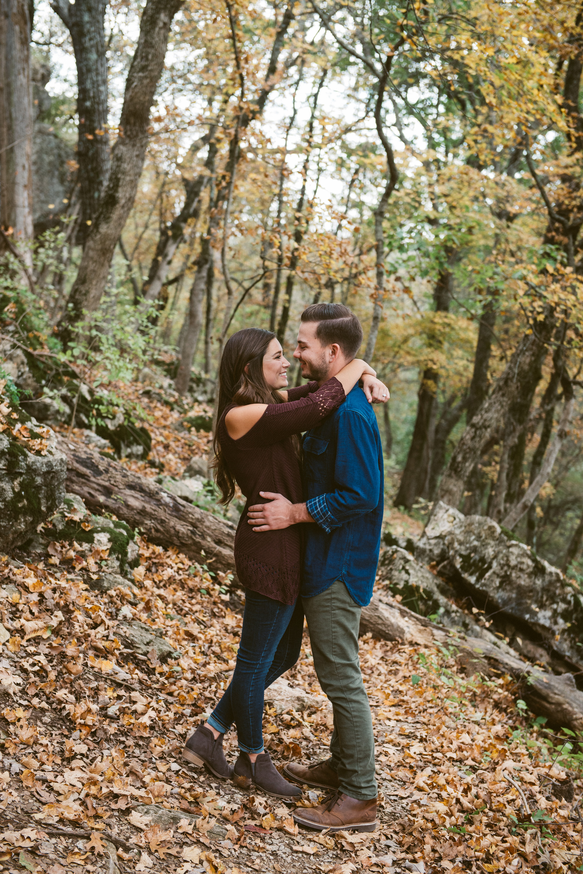 Tulsa Wedding Photographer