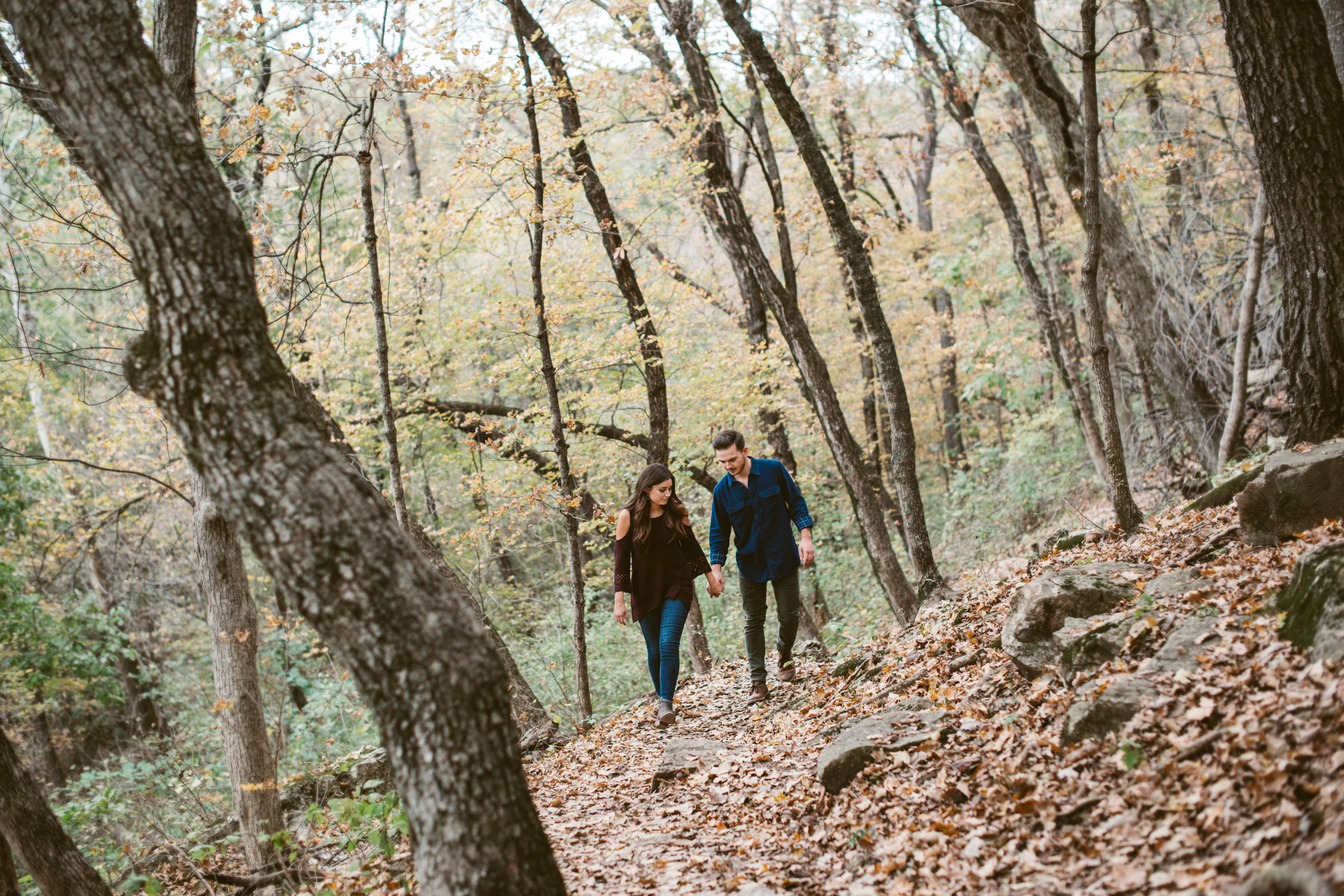 Tulsa Wedding Photographer