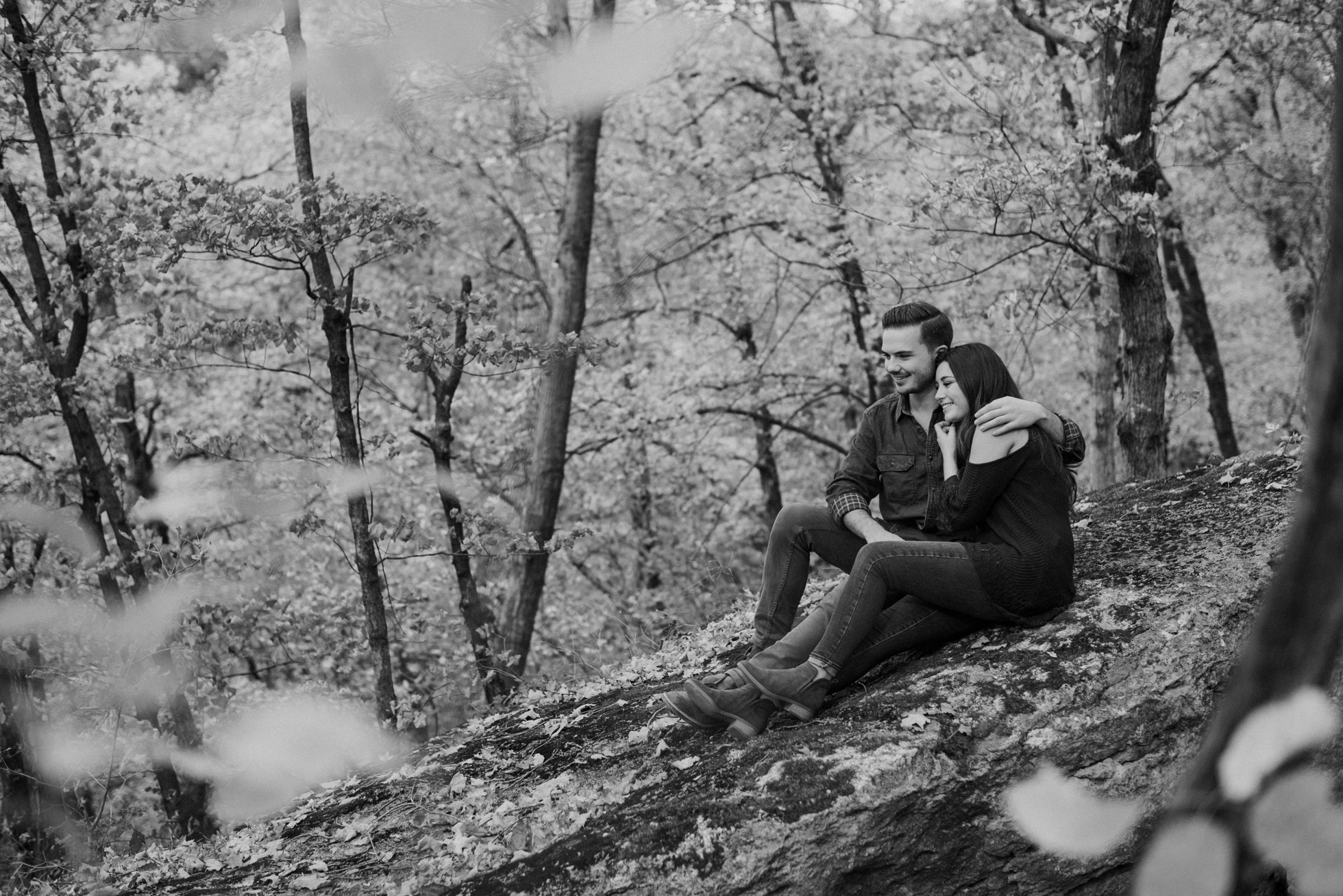 Tulsa Wedding Photographer