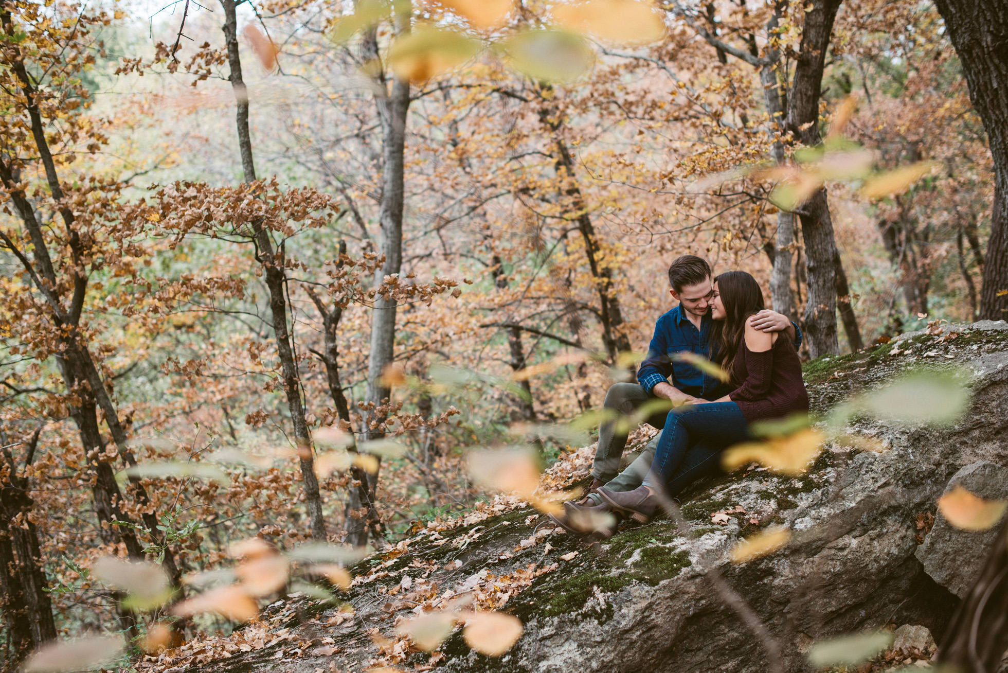 Tulsa Wedding Photographer