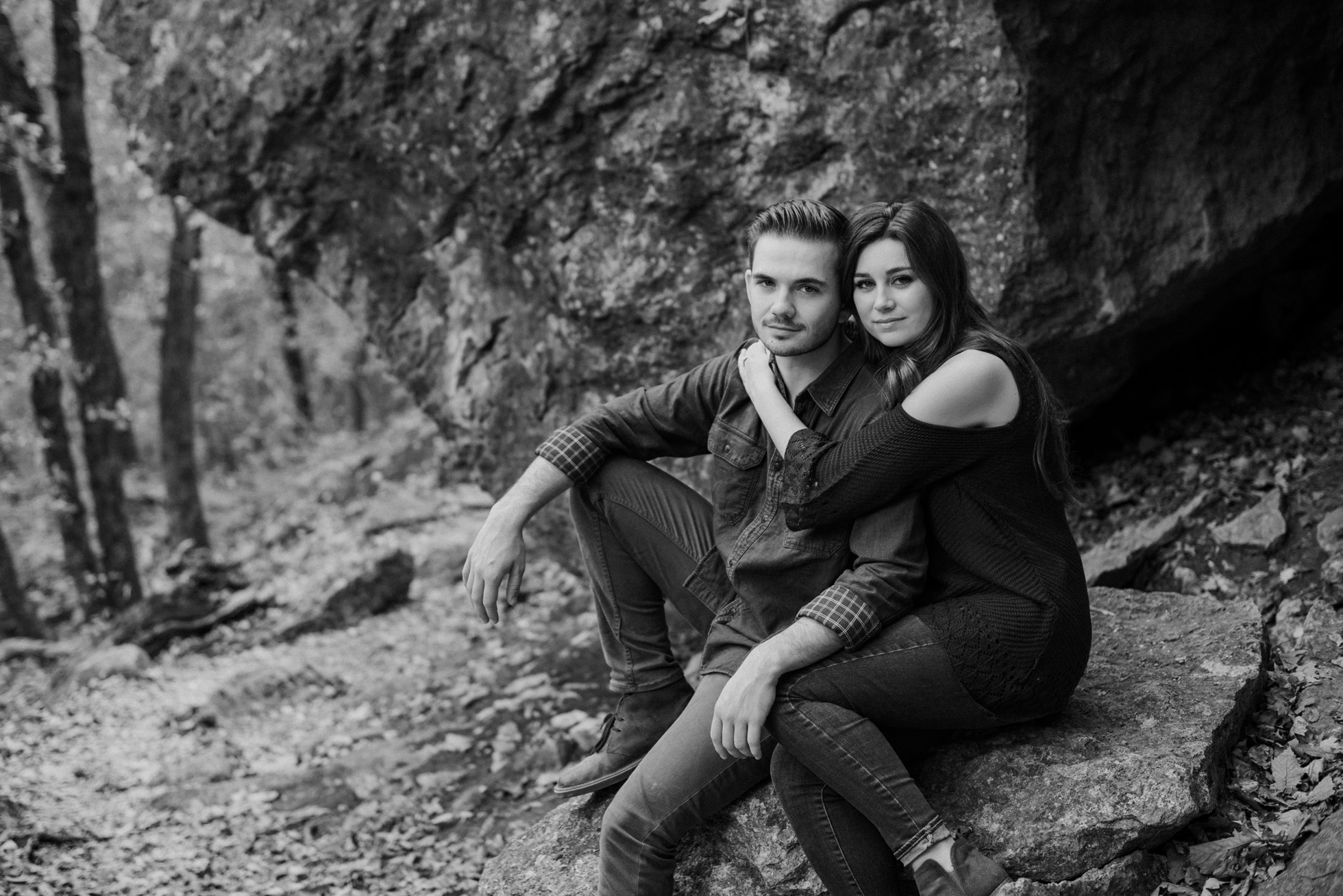 Tulsa Wedding Photographer