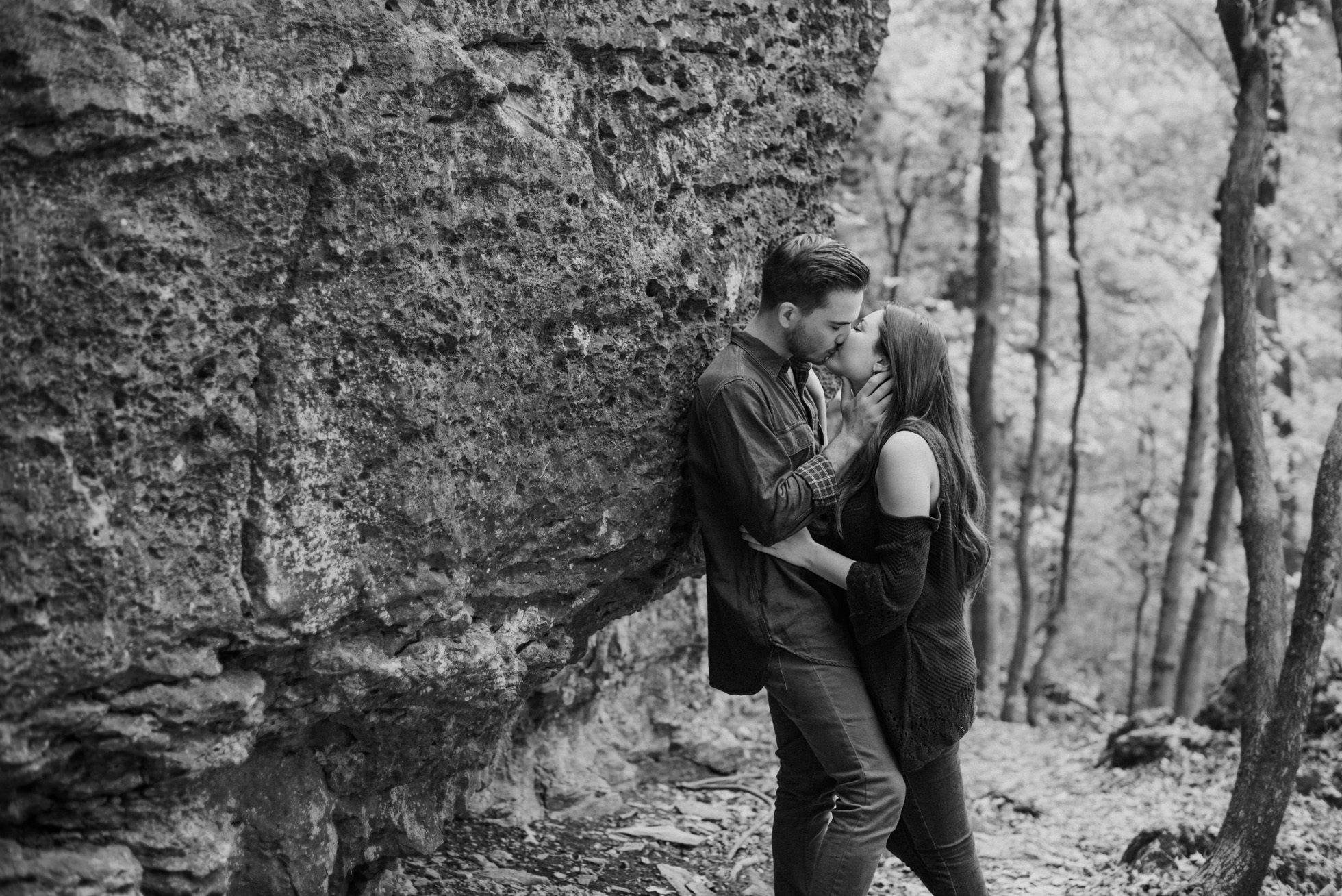 Tulsa Wedding Photographer