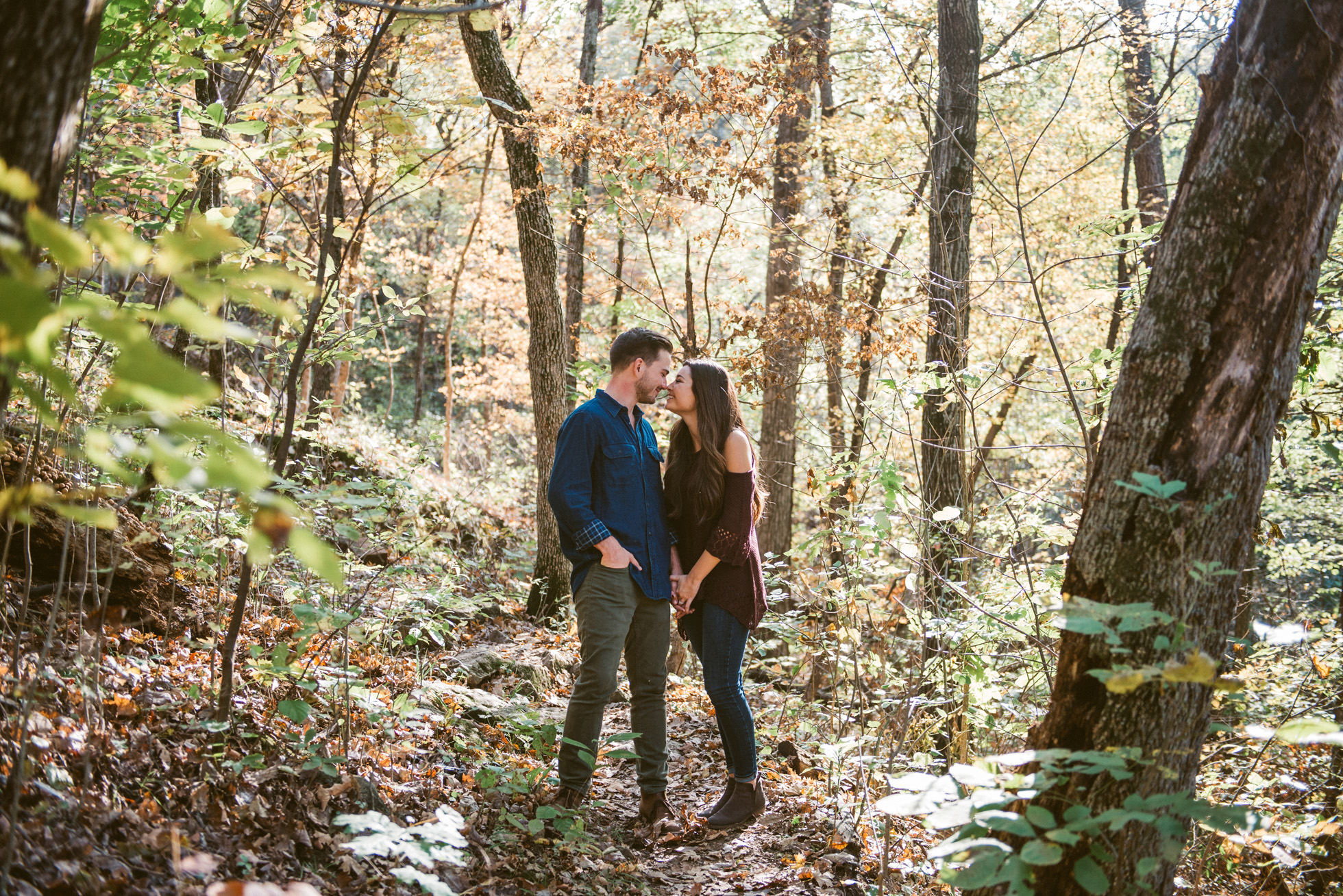 Tulsa Wedding Photographer