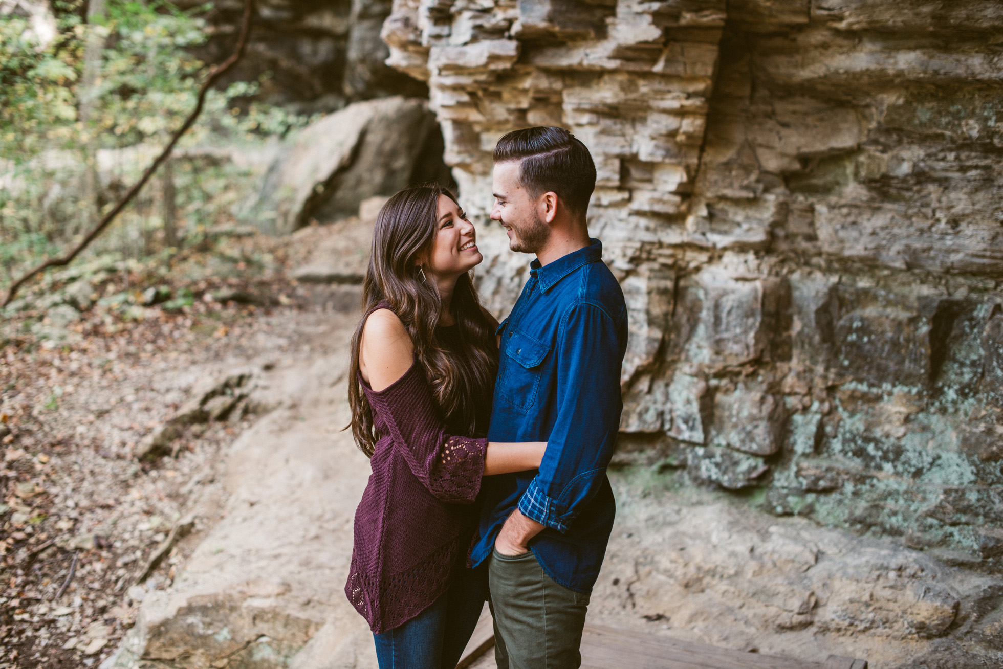 Tulsa Wedding Photographer