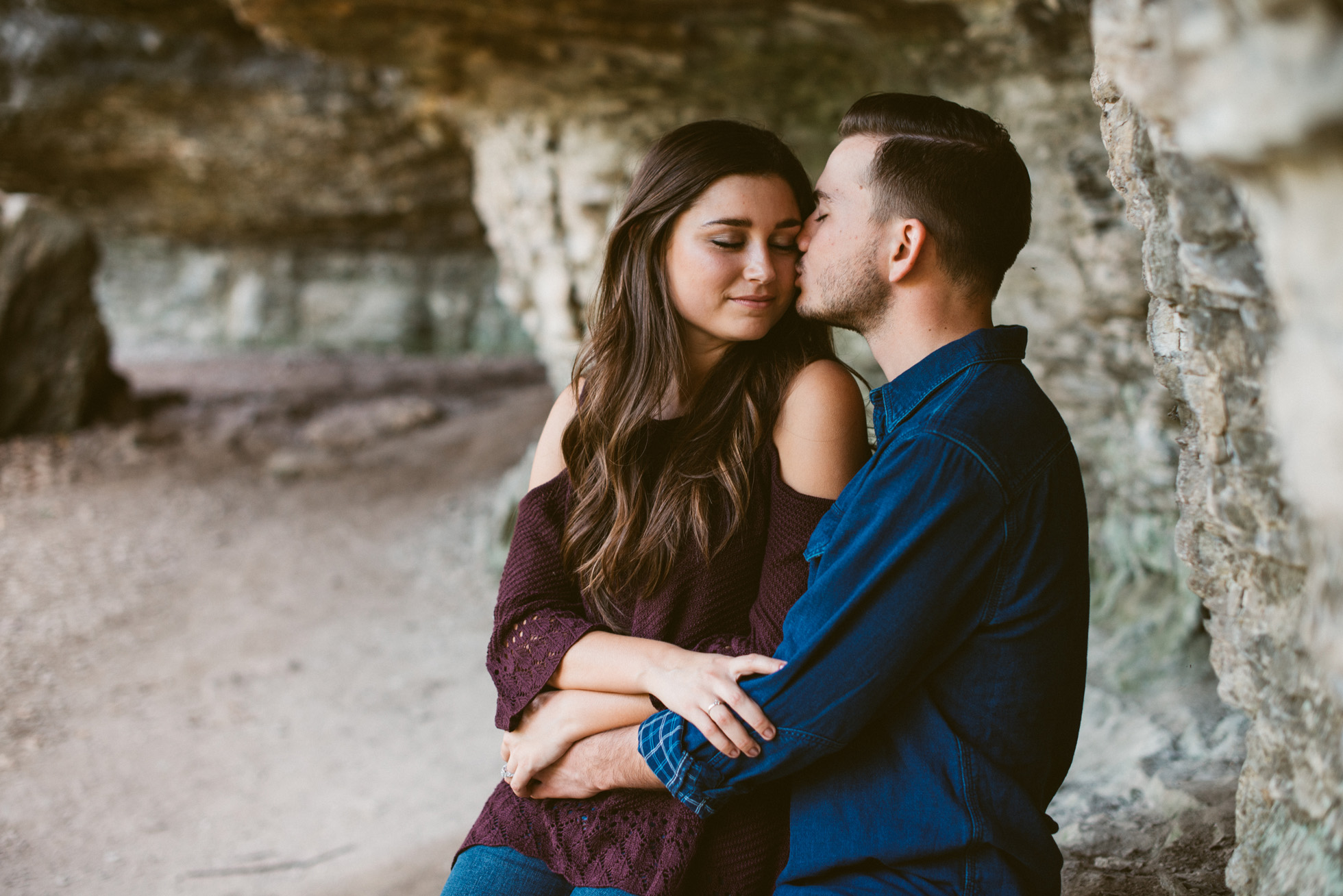 Tulsa Wedding Photographer